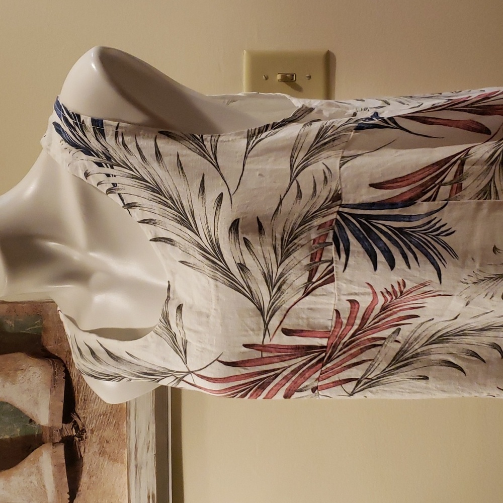 Luca Vanucci Dress - Picture 5 of 9